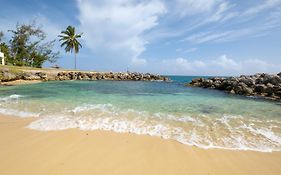 Jamaica Time Driftwood At Sea Palms 3Br 3Ba Condo In Ocho Rios With Pool And Beach Front With Views Only 10 Mins From Ochi Intl Airport Direct Flight From Miami