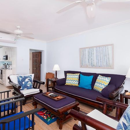 Jamaica Time Driftwood At Sea Palms 3Br 3Ba Condo In Ocho Rios With Pool And Beach Front With Views Only 10 Mins From Ochi Intl Airport Direct Flight From Miami St Mary Exterior photo