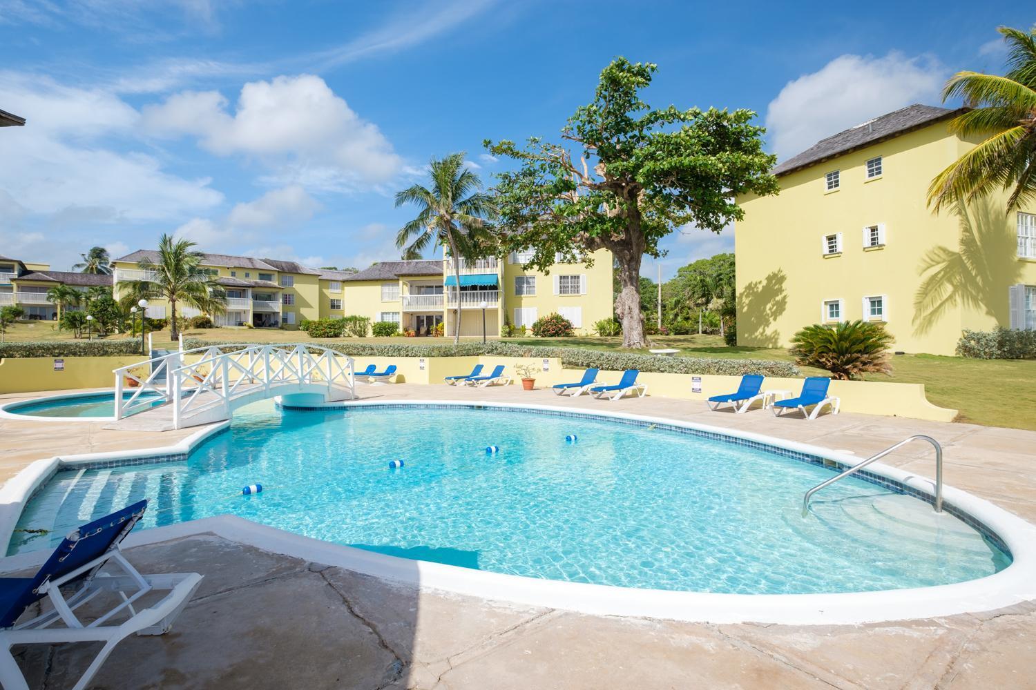 Jamaica Time Driftwood At Sea Palms 3Br 3Ba Condo In Ocho Rios With Pool And Beach Front With Views Only 10 Mins From Ochi Intl Airport Direct Flight From Miami St Mary Exterior photo