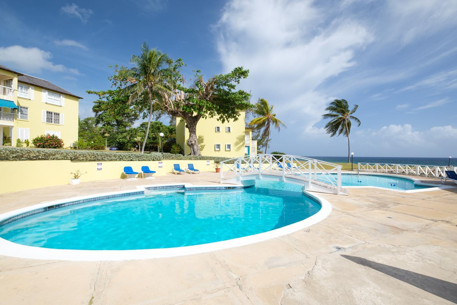 Jamaica Time Driftwood At Sea Palms 3Br 3Ba Condo In Ocho Rios With Pool And Beach Front With Views Only 10 Mins From Ochi Intl Airport Direct Flight From Miami St Mary Exterior photo