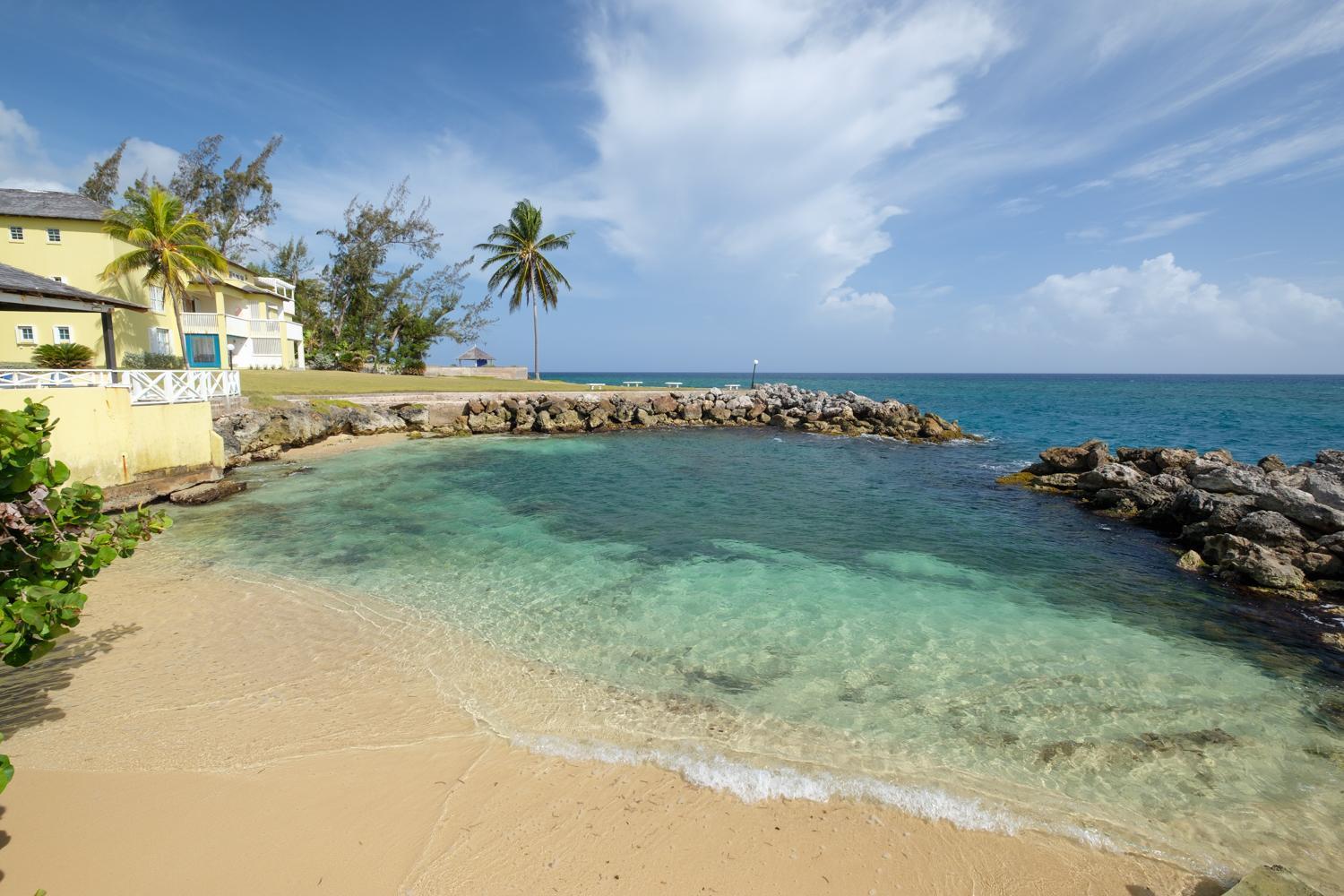 Jamaica Time Driftwood At Sea Palms 3Br 3Ba Condo In Ocho Rios With Pool And Beach Front With Views Only 10 Mins From Ochi Intl Airport Direct Flight From Miami St Mary Exterior photo