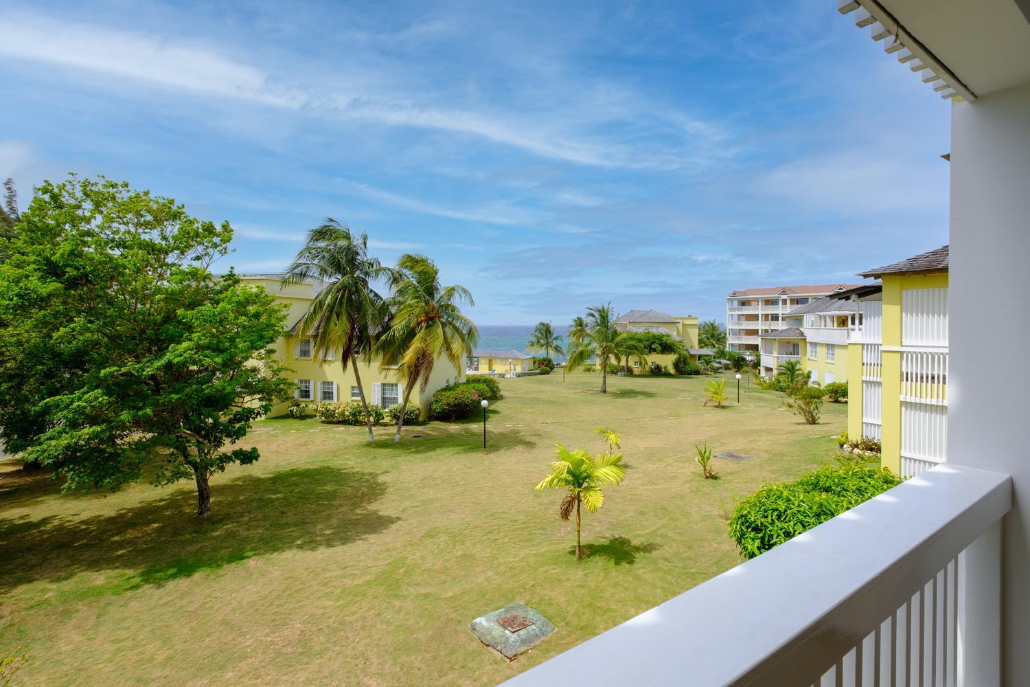 Jamaica Time Driftwood At Sea Palms 3Br 3Ba Condo In Ocho Rios With Pool And Beach Front With Views Only 10 Mins From Ochi Intl Airport Direct Flight From Miami St Mary Exterior photo